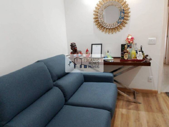 Imagem Apartamento com 3 Quartos à Venda, 105 m² em Belvedere - Belo Horizonte