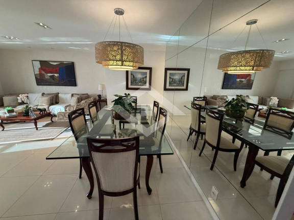 Imagem Apartamento com 4 Quartos à Venda, 206 m² em Barra Da Tijuca - Rio De Janeiro Imagem Apartamento com 4 Quartos à Venda, 206 m² em Barra Da Tijuca - Rio De Janeiro