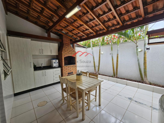 Imagem Casa com 2 Quartos à Venda, 74 m² em Parque Villa Flores - Sumaré Imagem Casa com 2 Quartos à Venda, 74 m² em Parque Villa Flores - Sumaré