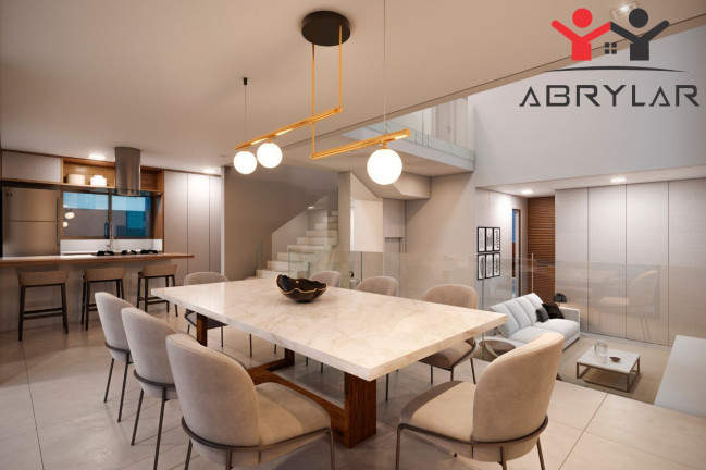 Imagem Imóvel com 3 Quartos à Venda, 264 m² em Ibi Aram - Itupeva Imagem Imóvel com 3 Quartos à Venda, 264 m² em Ibi Aram - Itupeva