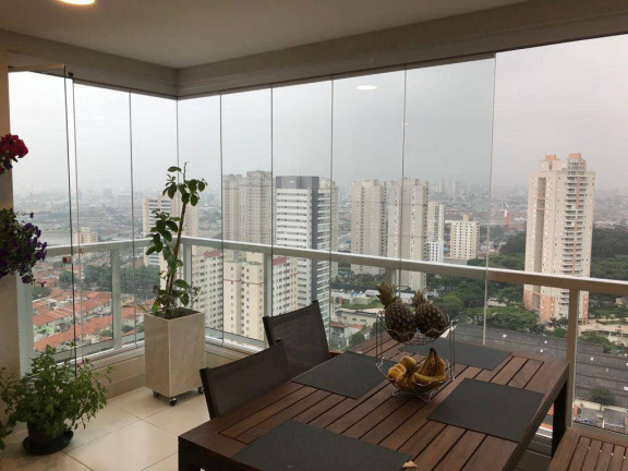 Apartamento com 2 Quartos à Venda, 64 m² em Tatuapé - São Paulo