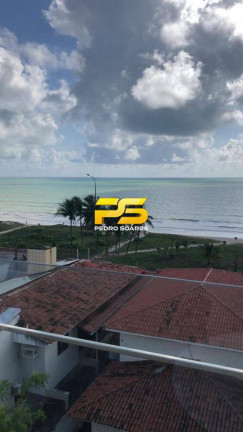 Imagem Cobertura com 3 Quartos à Venda, 250 m² em Bessa - João Pessoa Imagem Cobertura com 3 Quartos à Venda, 250 m² em Bessa - João Pessoa