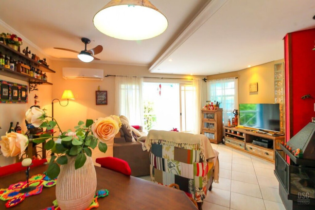 Imagem Casa de Condomínio com 3 Quartos à Venda, 177 m² em Tristeza - Porto Alegre Imagem Casa de Condomínio com 3 Quartos à Venda, 177 m² em Tristeza - Porto Alegre