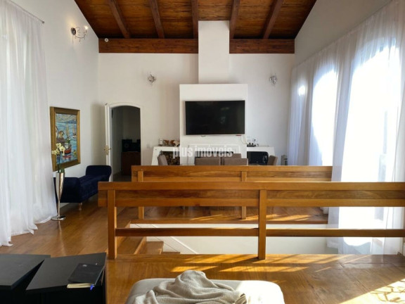 Imagem Casa com 6 Quartos à Venda, 704 m² em Jardim Guedala - São Paulo Imagem Casa com 6 Quartos à Venda, 704 m² em Jardim Guedala - São Paulo