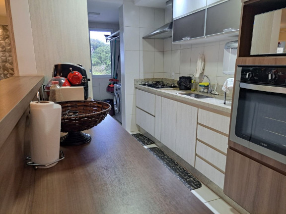 Imagem Apartamento com 3 Quartos à Venda, 110 m² em Engordadouro - Jundiaí