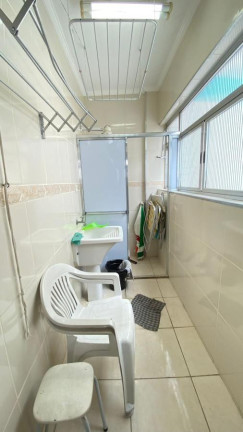 Imagem Apartamento com 2 Quartos à Venda, 80 m² em Boqueirão - Praia Grande Imagem Apartamento com 2 Quartos à Venda, 80 m² em Boqueirão - Praia Grande