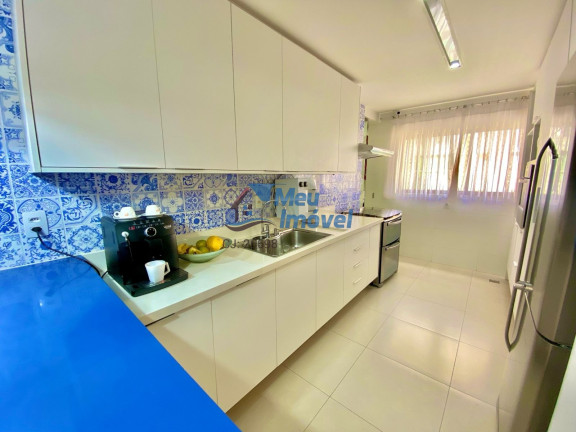 Imóvel com 4 Quartos à Venda, 129 m² em Sul (águas Claras) - Brasília