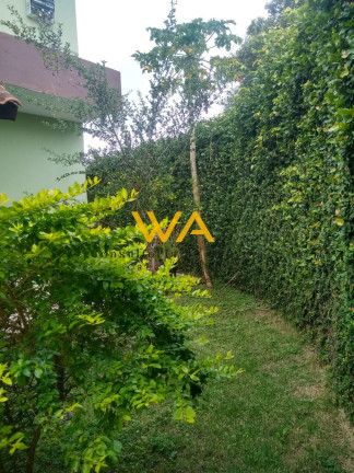 Imagem Sobrado com 3 Quartos à Venda, 240 m² em Vila Caputera - Mogi Das Cruzes