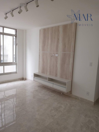 Imagem Apartamento com 2 Quartos à Venda, 110 m² em Pompéia - Santos