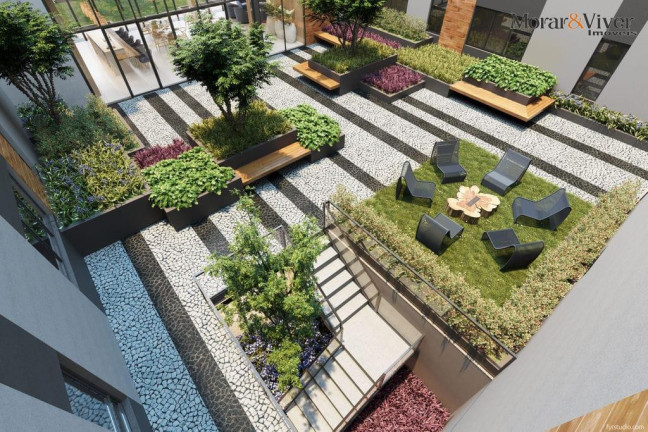 Imagem Apartamento com 3 Quartos à Venda, 189 m² em Mercês - Curitiba Imagem Apartamento com 3 Quartos à Venda, 189 m² em Mercês - Curitiba