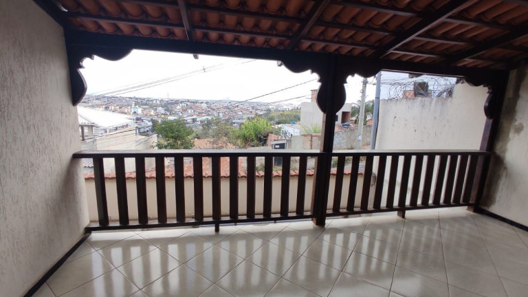 Imagem Casa com 3 Quartos à Venda, 290 m² em Nossa Senhora Da Conceição - Contagem Imagem Casa com 3 Quartos à Venda, 290 m² em Nossa Senhora Da Conceição - Contagem