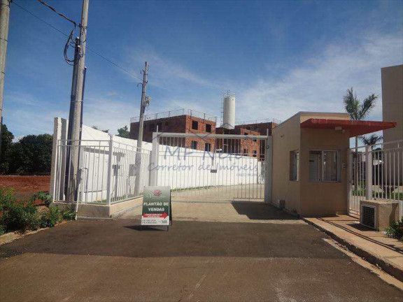 Imagem Apartamento com 2 Quartos à Venda, 64 m² em Victória Régia - Pirassununga Imagem Apartamento com 2 Quartos à Venda, 64 m² em Victória Régia - Pirassununga