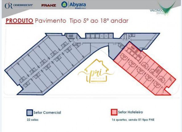 Imagem Sala Comercial à Venda, 51 m² em Valongo - Santos Imagem Sala Comercial à Venda, 51 m² em Valongo - Santos