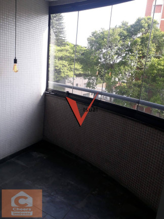 Imagem Apartamento com 3 Quartos à Venda, 75 m² em Moema - São Paulo Imagem Apartamento com 3 Quartos à Venda, 75 m² em Moema - São Paulo