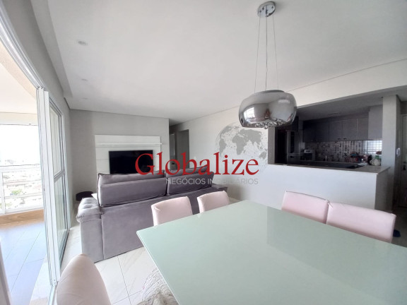 Imagem Imóvel com 3 Quartos à Venda, 96 m² em Vila Belmiro - Santos Imagem Imóvel com 3 Quartos à Venda, 96 m² em Vila Belmiro - Santos