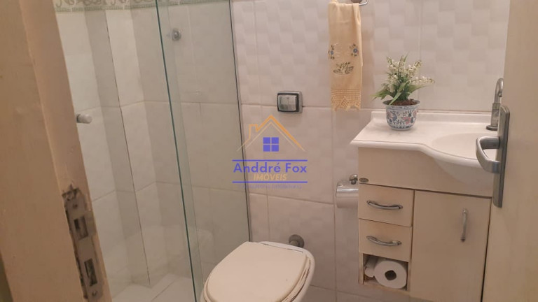 Imagem Apartamento com 2 Quartos à Venda, 50 m² em Tijuca - Rio De Janeiro