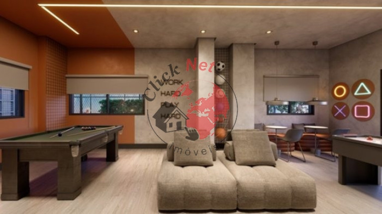 Imagem Apartamento com 3 Quartos à Venda, 69 m² em Casa Branca - Santo André Imagem Apartamento com 3 Quartos à Venda, 69 m² em Casa Branca - Santo André