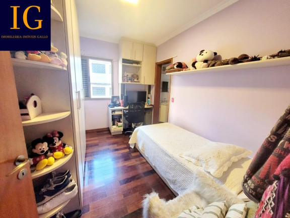 Imagem Apartamento com 3 Quartos à Venda, 117 m² em Santa Paula - São Caetano Do Sul