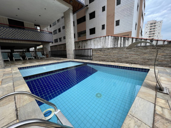 Imagem Apartamento com 2 Quartos à Venda, 82 m² em Vila Tupi - Praia Grande Imagem Apartamento com 2 Quartos à Venda, 82 m² em Vila Tupi - Praia Grande