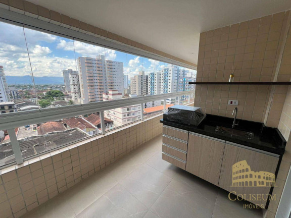 Imagem Apartamento com 2 Quartos à Venda, 84 m² em Aviação - Praia Grande Imagem Apartamento com 2 Quartos à Venda, 84 m² em Aviação - Praia Grande