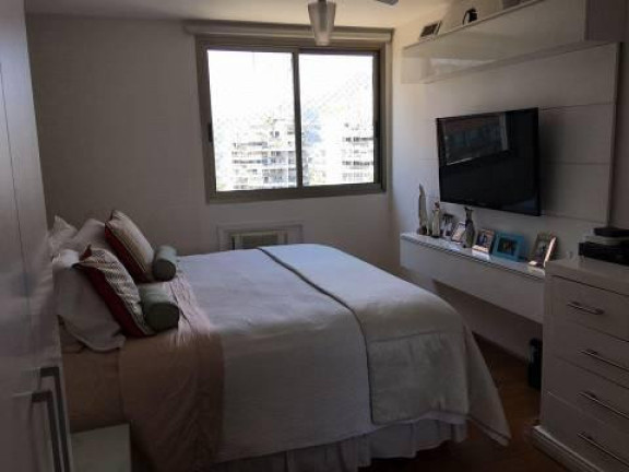 Imagem Apartamento com 4 Quartos à Venda, 182 m² em Barra Da Tijuca - Rio De Janeiro Imagem Apartamento com 4 Quartos à Venda, 182 m² em Barra Da Tijuca - Rio De Janeiro