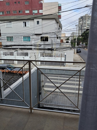 Imagem Casa com 3 Quartos à Venda, 220 m² em Campestre - Santo André Imagem Casa com 3 Quartos à Venda, 220 m² em Campestre - Santo André