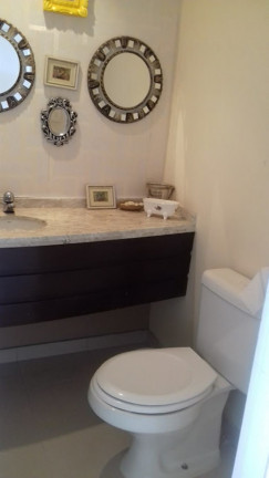 Imagem Apartamento com 3 Quartos à Venda, 103 m² em Parque Da Mooca - São Paulo