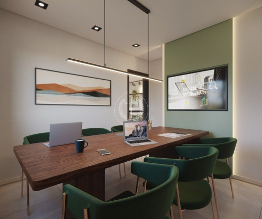 Imagem Apartamento com 2 Quartos à Venda, 34 m² em Perdizes - São Paulo Imagem Apartamento com 2 Quartos à Venda, 34 m² em Perdizes - São Paulo