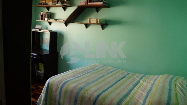 Imagem Apartamento com 2 Quartos à Venda, 58 m² em Vila Ipiranga - Porto Alegre