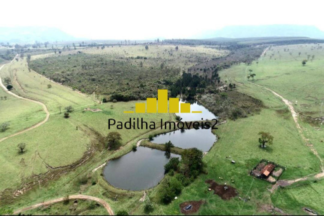 Imagem Fazenda à Venda, 294 m² em Bofete Imagem Fazenda à Venda, 294 m² em Bofete
