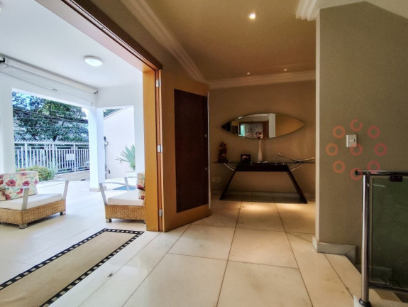 Imagem Casa com 5 Quartos à Venda, 450 m² em Comiteco - Belo Horizonte