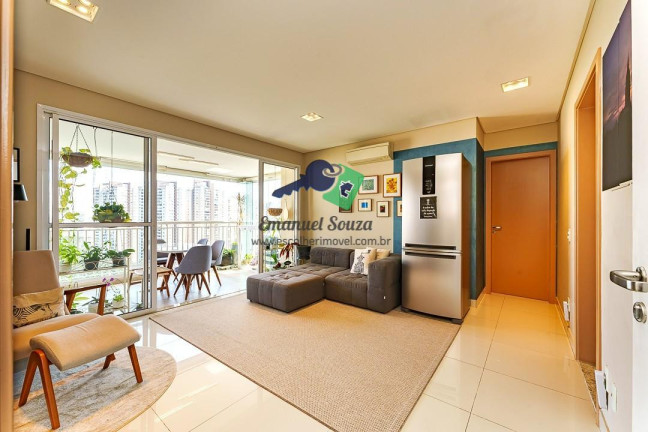 Imagem Apartamento com 3 Quartos à Venda, 107 m² em Vila Andrade - São Paulo Imagem Apartamento com 3 Quartos à Venda, 107 m² em Vila Andrade - São Paulo