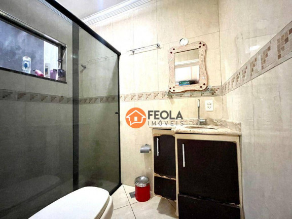 Imagem Casa com 3 Quartos à Venda, 227 m² em Parque Residencial Jaguari - Americana Imagem Casa com 3 Quartos à Venda, 227 m² em Parque Residencial Jaguari - Americana