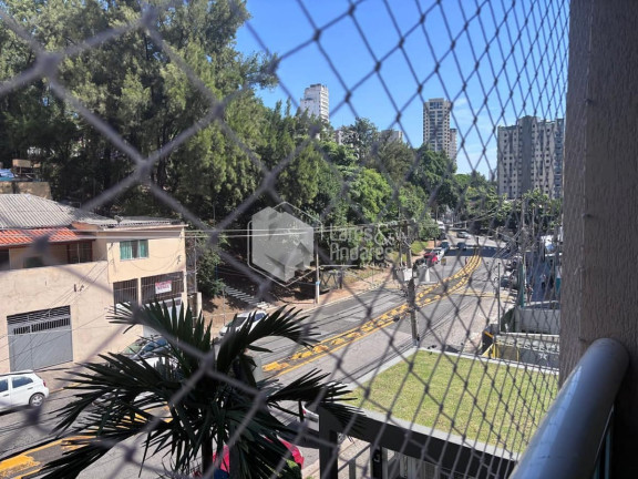 Imagem Apartamento com 3 Quartos à Venda, 82 m² em Vila Romana - São Paulo