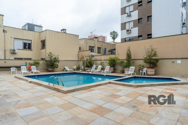 Imagem Apartamento com 2 Quartos à Venda, 110 m² em Menino Deus - Porto Alegre Imagem Apartamento com 2 Quartos à Venda, 110 m² em Menino Deus - Porto Alegre