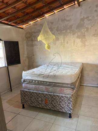 Imagem Casa com 2 Quartos à Venda, 96 m² em Aratuba - Vera Cruz