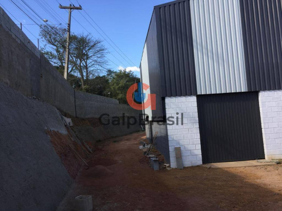 Imagem Galpão à Venda, 2 m² em Terra Preta - Mairiporã