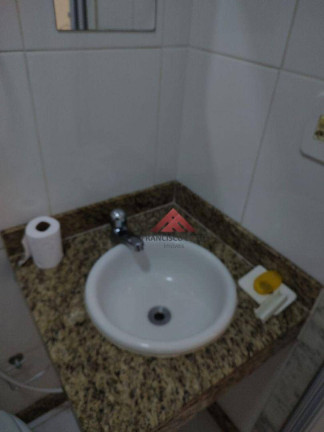 Imagem Apartamento com 1 Quarto à Venda, 40 m² em Icaraí - Niterói Imagem Apartamento com 1 Quarto à Venda, 40 m² em Icaraí - Niterói
