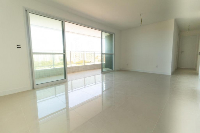Imagem Apartamento com 3 Quartos à Venda, 109 m² em Guararapes - Fortaleza