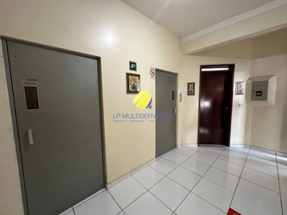 Imagem Apartamento com 3 Quartos à Venda, 119 m² em Fátima - Fortaleza