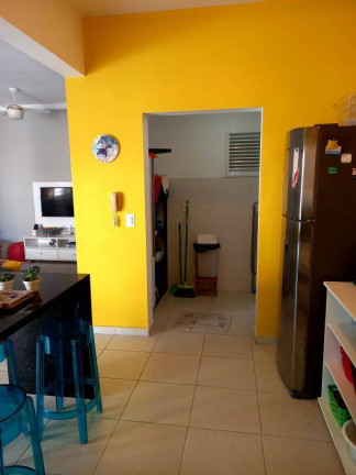 Imagem Apartamento com 3 Quartos à Venda, 105 m² em Itaguá - Ubatuba
