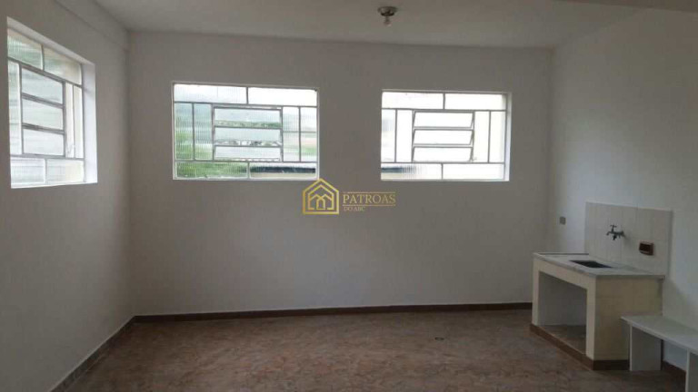 Imagem Casa com 2 Quartos à Venda, 218 m² em Centro - São Bernardo Do Campo