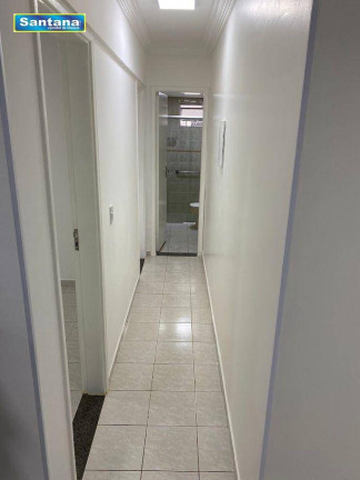Imagem Apartamento com 2 Quartos à Venda, 64 m² em Olegário Pinto - Caldas Novas