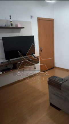 Imagem Apartamento com 2 Quartos à Venda, 45 m² em Jardim Ouro Branco - Ribeirão Preto Imagem Apartamento com 2 Quartos à Venda, 45 m² em Jardim Ouro Branco - Ribeirão Preto