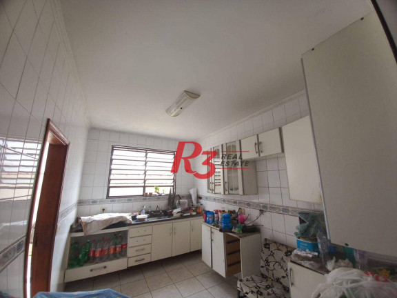 Casa com 3 Quartos à Venda, 102 m² em Aparecida - Santos