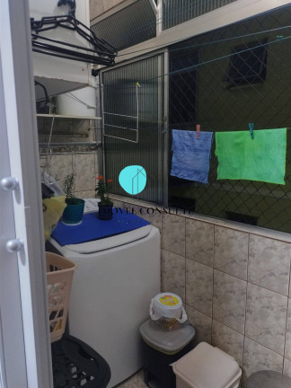 Imagem Apartamento com 1 Quarto à Venda, 47 m² em Macedo - Guarulhos