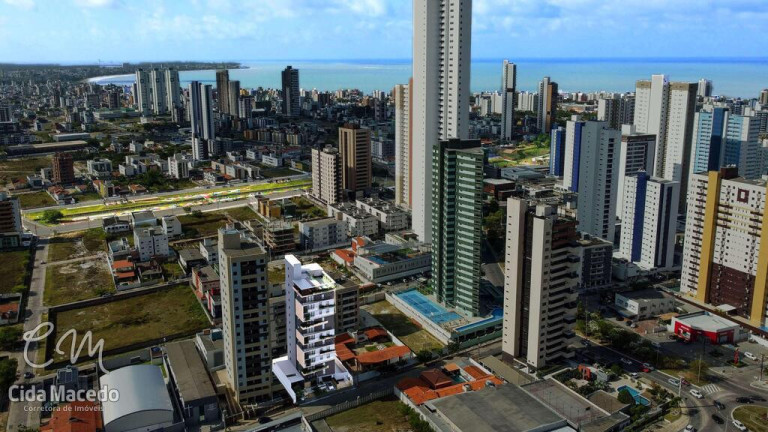 Imagem Apartamento com 2 Quartos à Venda, 61 m² em Aeroclube - João Pessoa Imagem Apartamento com 2 Quartos à Venda, 61 m² em Aeroclube - João Pessoa