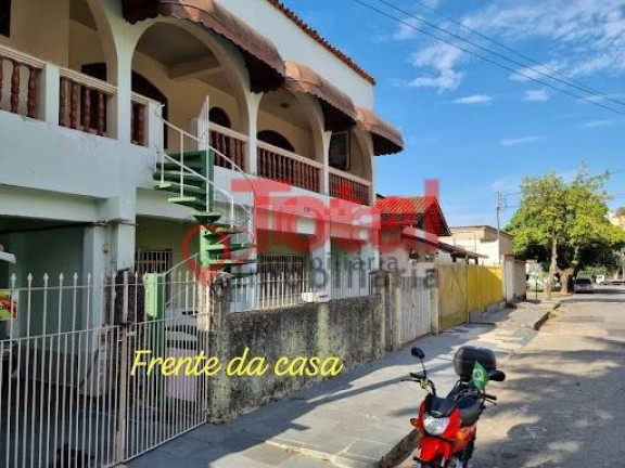 Casa com 7 Quartos à Venda, 360 m² em Cidade Nobre - Ipatinga