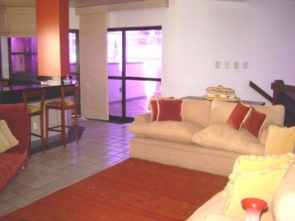 Imagem Cobertura com 4 Quartos à Venda ou Locação, 400 m² em Rio Vermelho - Salvador Imagem Cobertura com 4 Quartos à Venda ou Locação, 400 m² em Rio Vermelho - Salvador