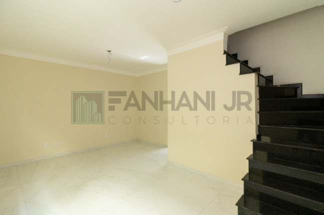 Imagem Casa com 3 Quartos à Venda, 75 m² em Santana - São Paulo Imagem Casa com 3 Quartos à Venda, 75 m² em Santana - São Paulo
